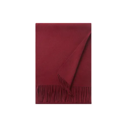 NAME.S Вязаные шарфы Унисекс Подарочный набор в коробке