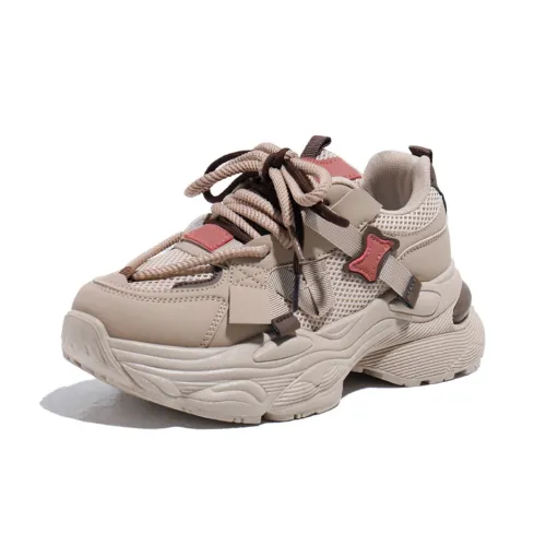 URBAN AUTHENTIC Тяжелая подошва Низкий топ Женские