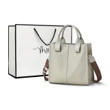 Облачно-белый