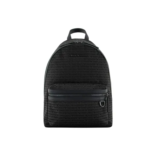 EMPORIO ARMANI Рюкзаки Мужской