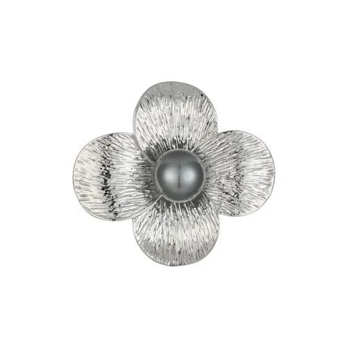 PIARA Медные Броши Женские