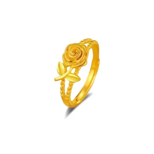 Inkopper Сплав Кольца Женские