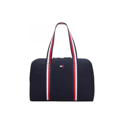 Tommy Hilfiger Сумки Синие Женские