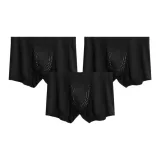 3 шт (Чернильно-черный + Чернильно-черный + Чернильно-черный)