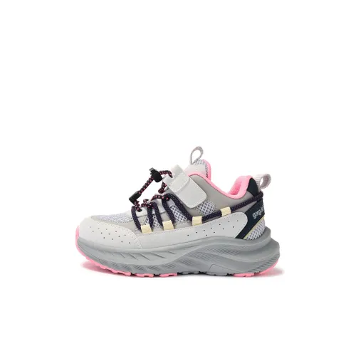 Gxg Kids' Повседневный Низкий Топ для Детей
