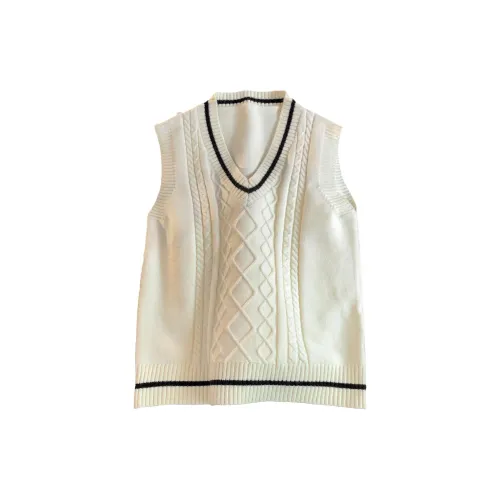 Qnxeey Унисекс Жилеты