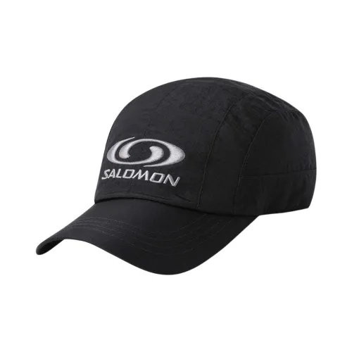 SALOMON Нейлоновая Бейсболка Унисекс