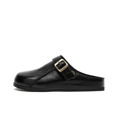 EBLAN Домашние тапочки для женщин