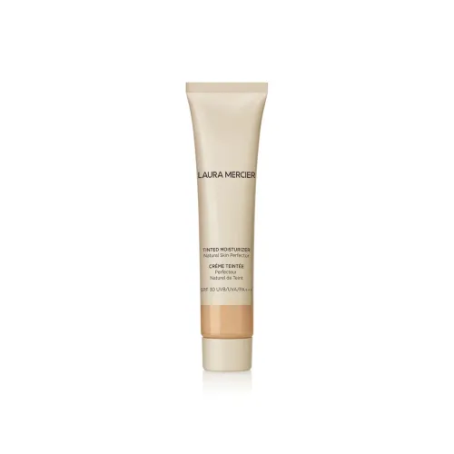 LAURA MERCIER Примеры / Увлажняющие тональные кремы Женские