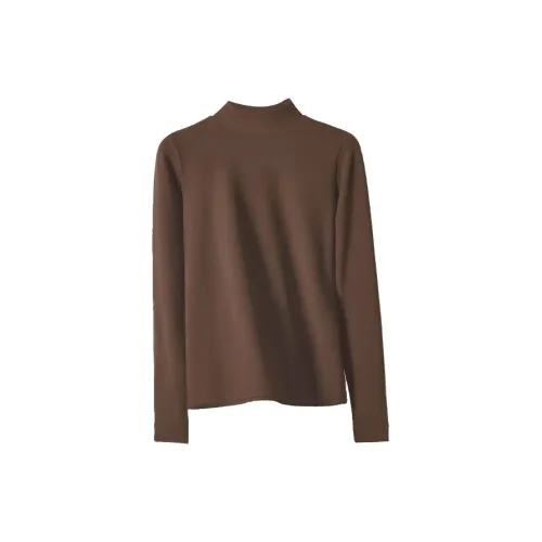 Byford Женские Термофутболки