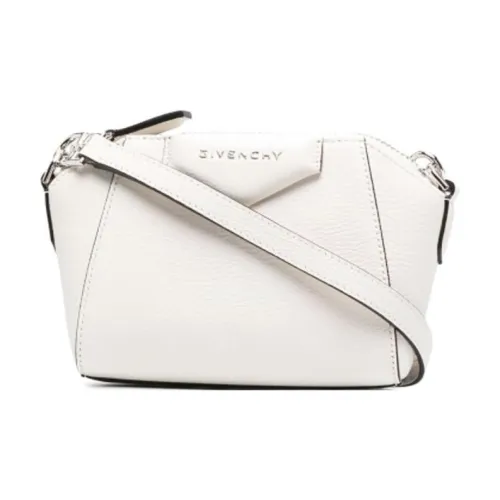 GIVENCHY Antigona Женские Белые