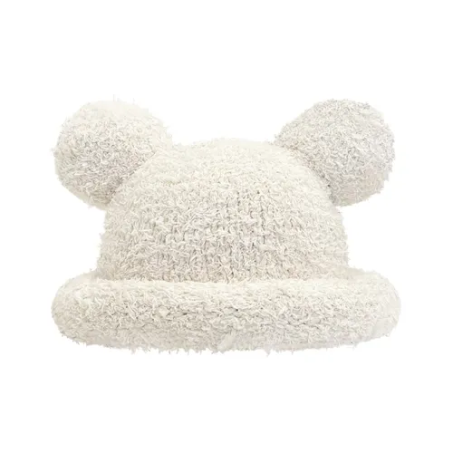 ZANC Полиэстер Beanies Унисекс Разные цвета