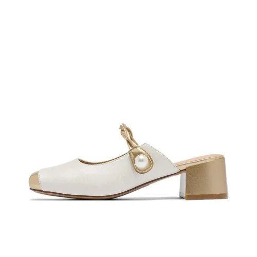 AGSDON Износостойкие домашние тапочки для женщин