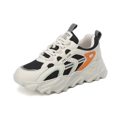 Bull Charm Casual Женские