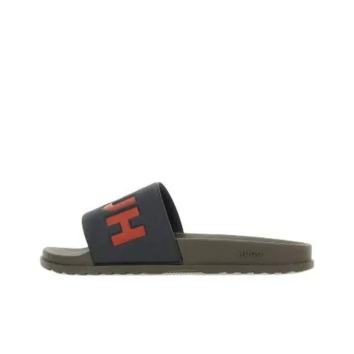 Hugo Boss Слипоны Мужской