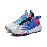 Белый и синий цвет + Розовая луна (Несовпадающие)