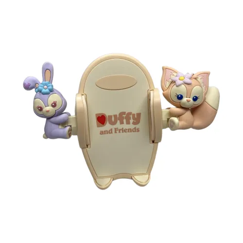 Disney StellaLou LinaBell Автомобильный Монтированный Мультяшный Держатель для Телефона Аксессуары для Кукол