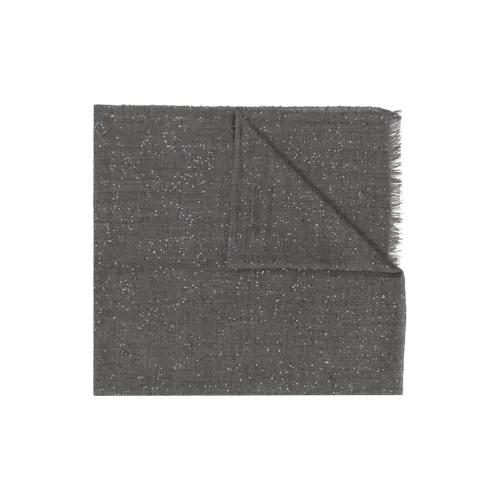 Brunello Cucinelli Вязаные шарфы Женские