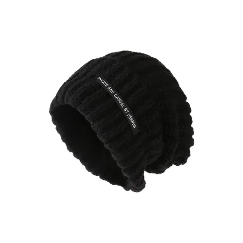 YOULIANYIN Хлопок Полиэстер Смесь Шапки-бини Унисекс