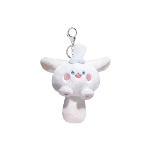 PETTEE BEAR Джигглипафф Коллекция Премиум Куклы Плюшевый Брелок 10 см Высота