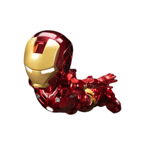 EAF 002 Infinite Stratos Iron Man Magnetic LEVITATION Классическая Цветовая схема EDITION Фигурки в стиле Chibi