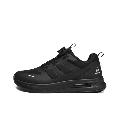 ZULIZ Спортивные Туфли для Пожилых Casual Низкий Топ Мужской
