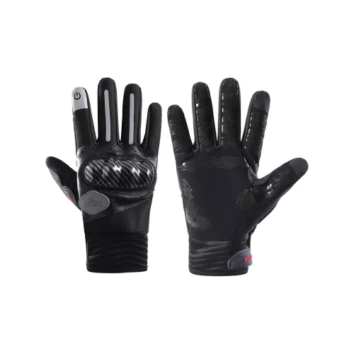 Shizhu Полиэстер Спортивные Перчатки Мужские