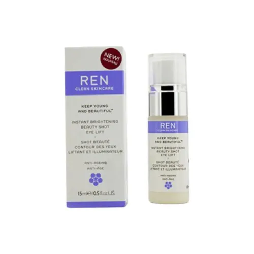 REN Eye Сыворотка Унисекс