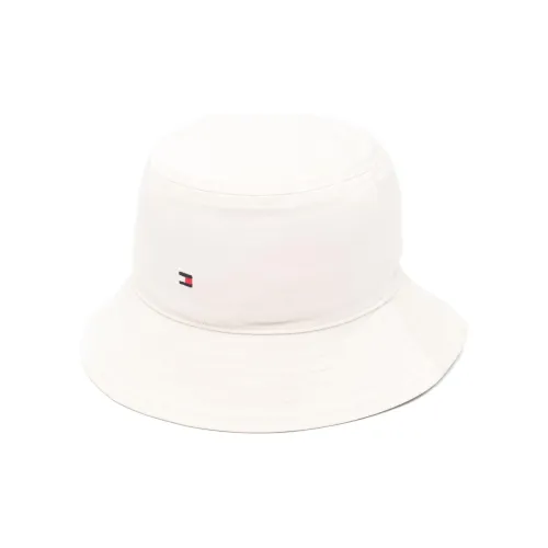 Tommy Hilfiger Хлопковые Панамы Унисекс