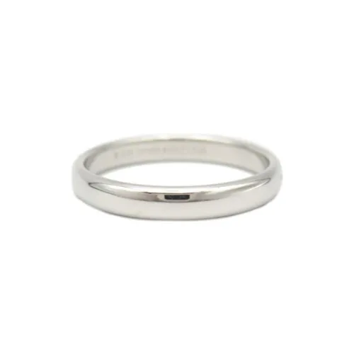 TIFFANY & CO. Кольца Мужской