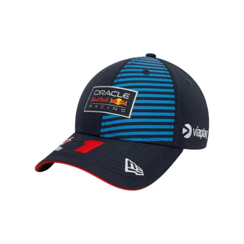 New Era Полиэстер Бейсболки Унисекс