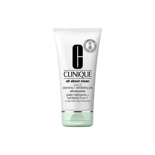 CLINIQUE Очищающие средства Унисекс