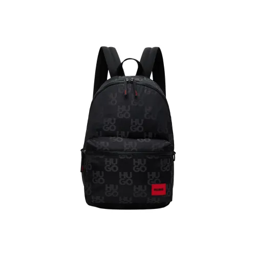 Hugo Boss Рюкзаки Мужской