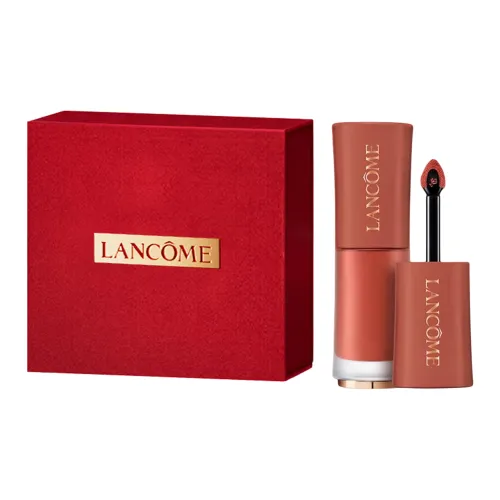 LANKOU Новый год Ограниченный Pure Soft Haze LIP GLOSS Matte Легко смешиваемый Natural 6ml