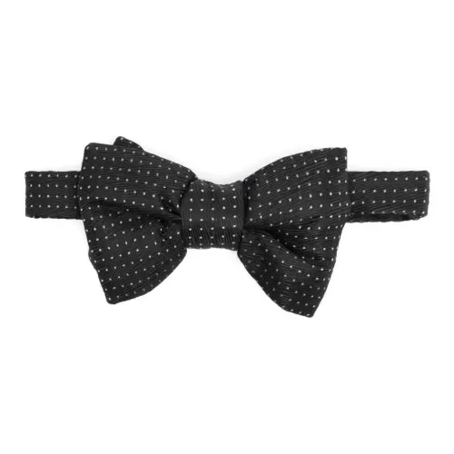 TOM FORD Шелковый бант Мужской