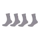 4 шт (Серый 4)
