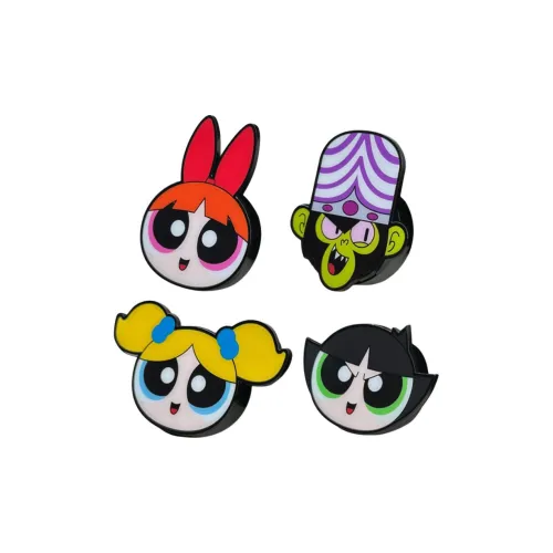 SOAP STUDIO Суперкрошки Автомобиль Диспенсер для ароматов Слепые коробки Один Mystery Коробка Целая коробка 4 шт