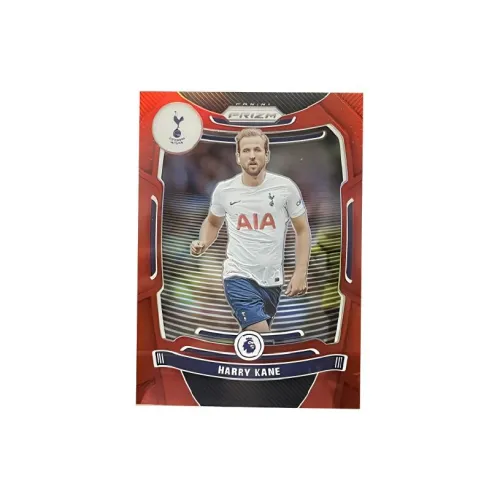 PANINI Премьер-лига PRIZM England Tottenham Bayern Munich Black Harry Kane 199 Pc Игрок Карта Карта Through