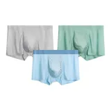 3 пачки (Светло-серый + Мятно-зеленый + Глазурно-синий)