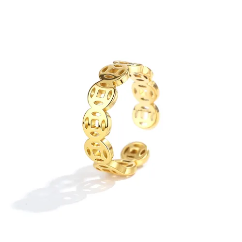 HOLLY RYAN Сплав Кольца Унисекс