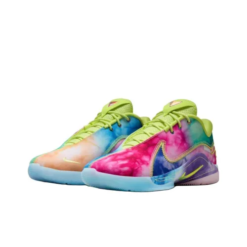 Монополия x Nike LeBron 22 противоскользящие устойчивые к истиранию низкие баскетбольные кроссовки мужские красные