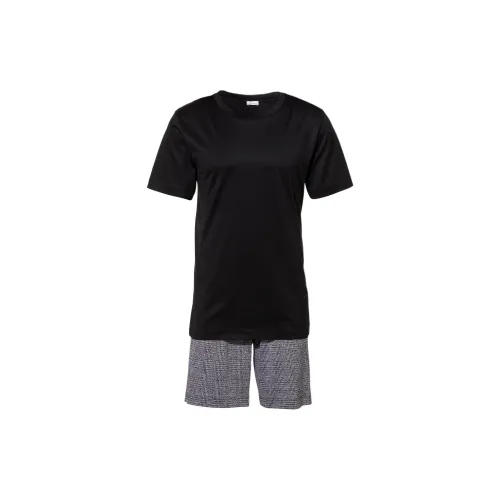 ZIMMERLI Мужские пижамные комплекты