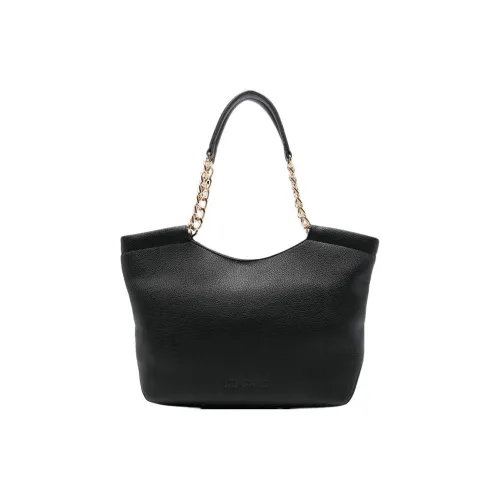 LOVE MOSCHINO ПУ (полиуретан) Сумка Женская Черная