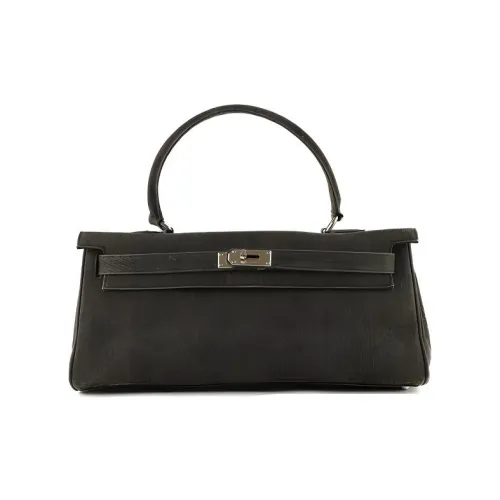 Margin Goods Сумка Сумка через плечо Большая Женская Синяя Черная