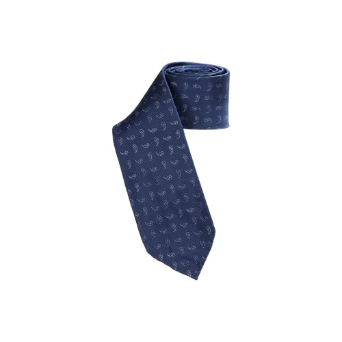 Rongzhi Галстуки из шелка тутового дерева для мужчин