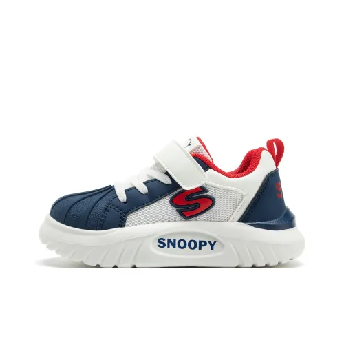 SNOOPY Детские кроссовки для тренировок Baby