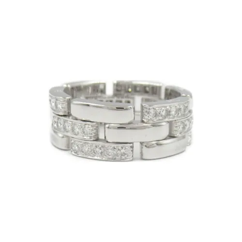 CARTIER Кольца Женские
