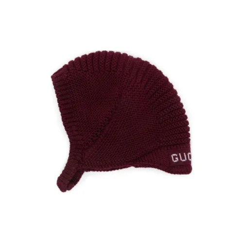 GUCCI Шерстяные шапки Kids