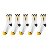 Шахматный узор *5