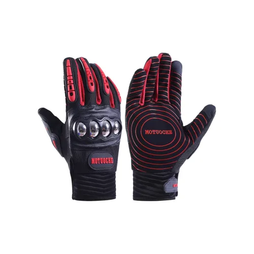 Shizhu Полиэстер/Эластан Спортивные Перчатки Мужские